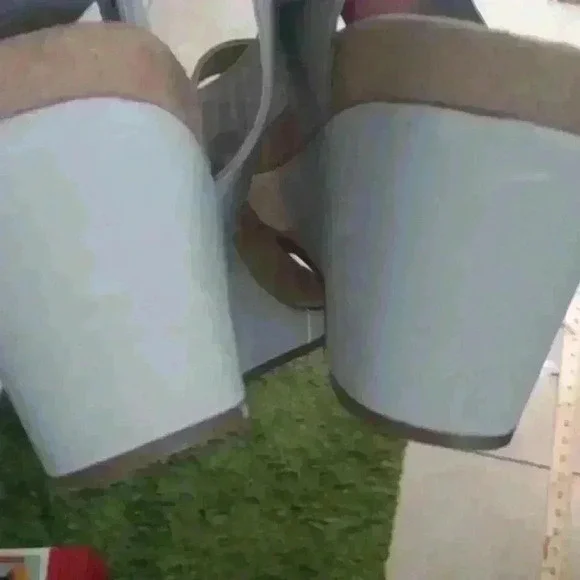 LUCKY Brand Women's Sandals - Picture 10 of 10